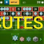 Roulette winning strategy 256