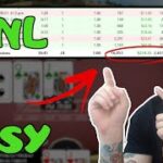 [2021] 10 NL Poker Strategy (+22 buyins)