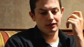 Strategy: Tom Dwan