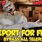 Gil Making in FFXIV: How to Teleport for FREE (Endwalker Prep)