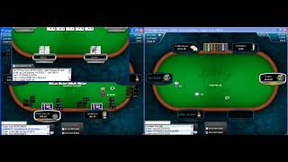 Applying Sauce123 Cash Game Poker Strategy – Part 1 ($400 NL 6 Max)