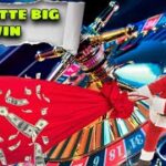 Roulette Strategy Best🕺| Roulette game | roulette | Roulette strategy