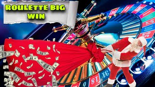 Roulette Strategy Best🕺| Roulette game | roulette | Roulette strategy