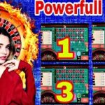 Roulette strategy biggest win 🤑 how to win roulette #roulette #roulettestrategy #casinogames #casino