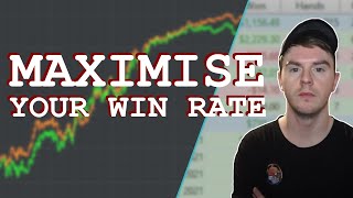 THREE WAYS to increase your Cash Game win rate | Weazel_1991 Poker Strategy