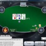 Online Poker Strategy (1 of 4)  .10 Cash Game 6 max. Part 1