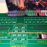 Collect the green craps strategy explained
