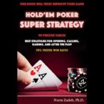 Correct opening and calling strategy in Hold’em Poker