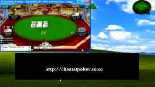 Cheat at poker, tips tricks and ways to dominate