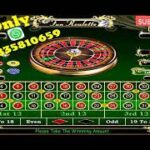 American roulette strategy | how to win roulette #roulette #roulettestrategy #casino #games