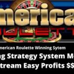 American Roulette Strategy – The Best Strategy To Win At American Roulette Betting System Roulette