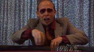 Vinyl Burns Poker Tips#1: Blind Betting