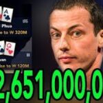 NEW BIGGEST POKER CASH GAME POT OF ALL-TIME!!