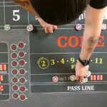 Good craps strategy?  Another look into how Dealers play crap.