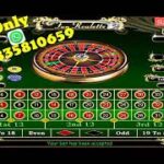 Top 3 roulette winning strategies | rulet | roulette strategy | Roulette