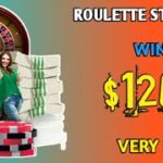 Roulette win easy trick | roulette strategy to win | roulette strategy | Roulette channel gameplay