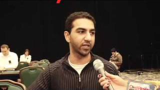 Poker Strategy — Faraz Jaka on Short-Stacked Play