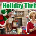 Charity Guild Shop holiday edition! Great gifts, decor, jewelry, and more!