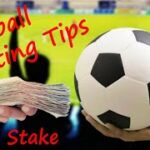 [ HIGH STAKE ] – DAILY FREE FOOTBALL BETTING TIPS