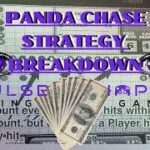 EZ BACCARAT – Panda Chase Strategy | Theory Breakdown #4