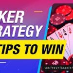 The Best Poker Strategies to Win Real Money [10 Tips To Win]