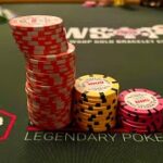 WSOP BRACELET Event | Tips to Becoming A Winning Player | Texas Holdem Poker Vlog | C2B Ep. 44