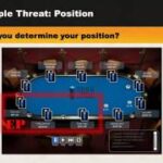 Gripsed Poker Strategy   The Triple Threat