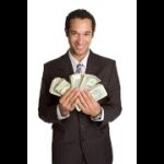 Win Big Cash Baccarat Strategy 10 with minimum 37 unit bankroll