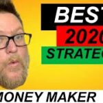 BEST ROULETTE STRATEGY 2020