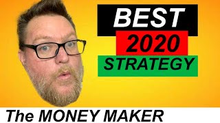 BEST ROULETTE STRATEGY 2020