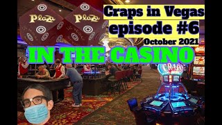 Vegas Craps Series: Road to Profit #6