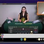 Baccarat Winning Strategy – $10 to $1000 Flat Betting – $5/$10 Bets Session #12