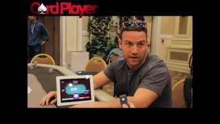 Insta Poker Coach Dan O’Brien Talks Poker Strategy with Cardplayer TV