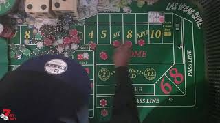 THE BEST DICE CRAPS STRATEGY IS KNOWING YOUR ROLL OR OTHERS ROLL