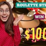 EASY To Win Roulette Profit Trick | roulette tricks | roulette strategy to win | Roulette channel