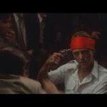 RUSSIAN ROULETTE SCENE FROM THE DEER HUNTER – MIKE AND NICK FORCED TO PLAY A GAME OF DEATH