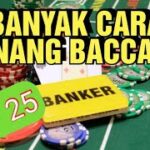 MODAL GEDE MENANG GEDE Tips & Trik Bermain Baccarat Casino