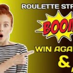 100% roulette win | no loss strategy | roulette strategy to win | Roulette channel gameplay