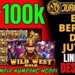 Info slot gacor hari ini | tips main slot online wild west gold modal receh | update pragmatic play