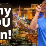 Why MGM and Caesars Selling Vegas Casinos is GREAT For You!