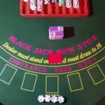 Deal Blackjack like a pro – learn Career Development