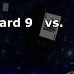 Blackjack Basic Strategy – 017 – Hard 9 vs. 8