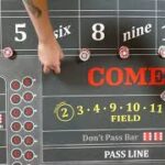 Great Craps Strategy?  A real player, pretty decent strategy.