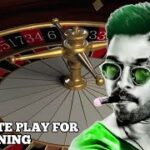 Very Easy & Expert System For Roulette | Roulette strategy to win | Guaranteed roulette strategy