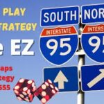 Subscriber Suggested Craps Betting Strategy: The EZ 95 – (555’s Modification of Craps HI’s EZ 75)
