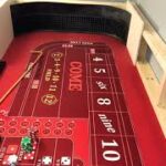 Collect the green craps strategy