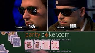 HOW TO READ OPPONENTS | Poker Tutorial | partypoker