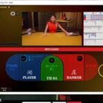 [[Video-19]] you can win easily play baccarat Rs 100 per session with bankroll Rs 2500  from India