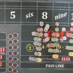 Great craps strategy?  The Power Press bet progression