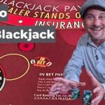 How to Play Blackjack | Casino 101 | Live! Casino